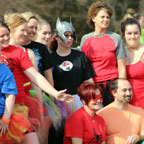 2017 Polar Plunge